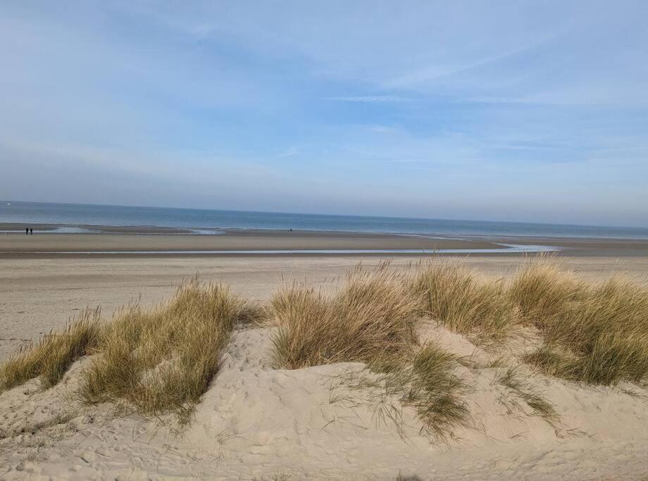 L'Effet-Mer Dunkirk Kültér fotó